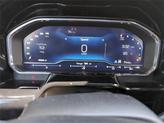 Thumbnail of 2025 Black Chevrolet Silverado 1500