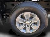 Thumbnail of 2025 Black Chevrolet Silverado 1500