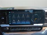 Thumbnail of 2025 Black Chevrolet Silverado 1500