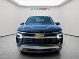 Thumbnail of 2025 Black Chevrolet Silverado 1500