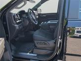 Thumbnail of 2025 Black Chevrolet Silverado 1500
