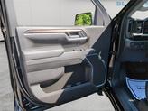Thumbnail of 2025 Black Chevrolet Silverado 1500