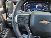Thumbnail of 2025 Black Chevrolet Silverado 1500