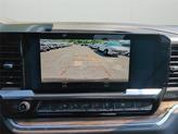 Thumbnail of 2025 Black Chevrolet Silverado 1500