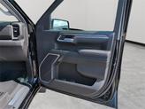 Thumbnail of 2025 Black Chevrolet Silverado 1500