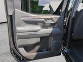 Thumbnail of 2025 Black Chevrolet Silverado 1500