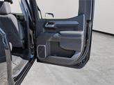 Thumbnail of 2025 Black Chevrolet Silverado 1500