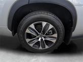 Thumbnail of 2021 Celestial Silver Metallic Toyota Highlander Hybrid