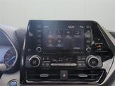 Thumbnail of 2021 Celestial Silver Metallic Toyota Highlander Hybrid