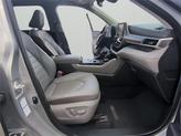 Thumbnail of 2021 Celestial Silver Metallic Toyota Highlander Hybrid