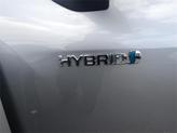 Thumbnail of 2021 Celestial Silver Metallic Toyota Highlander Hybrid