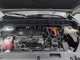 Thumbnail of 2021 Celestial Silver Metallic Toyota Highlander Hybrid