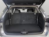 Thumbnail of 2021 Celestial Silver Metallic Toyota Highlander Hybrid