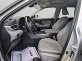 Thumbnail of 2021 Celestial Silver Metallic Toyota Highlander Hybrid