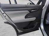 Thumbnail of 2021 Celestial Silver Metallic Toyota Highlander Hybrid