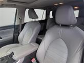 Thumbnail of 2021 Celestial Silver Metallic Toyota Highlander Hybrid