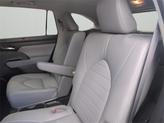 Thumbnail of 2021 Celestial Silver Metallic Toyota Highlander Hybrid