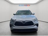 Thumbnail of 2021 Celestial Silver Metallic Toyota Highlander Hybrid