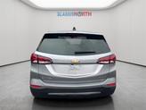 Thumbnail of 2023 Sterling Gray Metallic Chevrolet Equinox