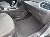 Thumbnail of 2023 Sterling Gray Metallic Chevrolet Equinox