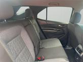 Thumbnail of 2023 Sterling Gray Metallic Chevrolet Equinox