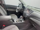 Thumbnail of 2023 Sterling Gray Metallic Chevrolet Equinox
