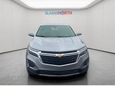 Thumbnail of 2023 Sterling Gray Metallic Chevrolet Equinox