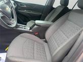 Thumbnail of 2023 Sterling Gray Metallic Chevrolet Equinox