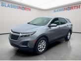 Photo of 2023 Sterling Gray Metallic Chevrolet Equinox