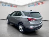 Thumbnail of 2023 Sterling Gray Metallic Chevrolet Equinox