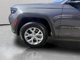 Thumbnail of 2023 Baltic Gray Metallic Clearcoat Jeep Grand Cherokee L