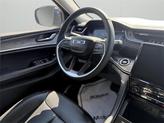Thumbnail of 2023 Baltic Gray Metallic Clearcoat Jeep Grand Cherokee L