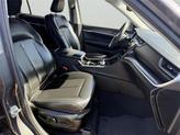 Thumbnail of 2023 Baltic Gray Metallic Clearcoat Jeep Grand Cherokee L