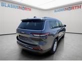 Thumbnail of 2023 Baltic Gray Metallic Clearcoat Jeep Grand Cherokee L
