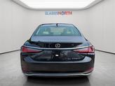 Thumbnail of 2024 Cloudburst Gray Lexus ES 250