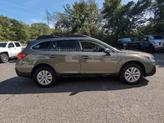 Thumbnail of 2019 Wilderness Green Metallic Subaru Outback