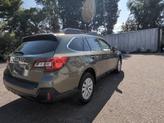 Thumbnail of 2019 Wilderness Green Metallic Subaru Outback