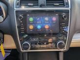 Thumbnail of 2019 Wilderness Green Metallic Subaru Outback