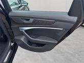 Thumbnail of 2023 Black Audi A6