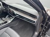 Thumbnail of 2023 Black Audi A6