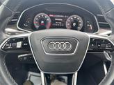 Thumbnail of 2023 Black Audi A6
