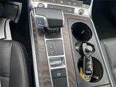 Thumbnail of 2023 Black Audi A6