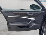 Thumbnail of 2023 Black Audi A6