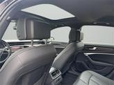 Thumbnail of 2023 Black Audi A6