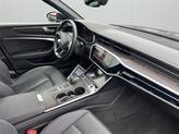 Thumbnail of 2023 Black Audi A6