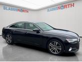 Thumbnail of 2023 Black Audi A6
