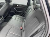 Thumbnail of 2023 Black Audi A6