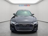Thumbnail of 2023 Black Audi A6