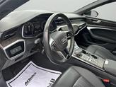 Thumbnail of 2023 Black Audi A6