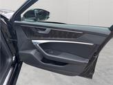 Thumbnail of 2023 Black Audi A6